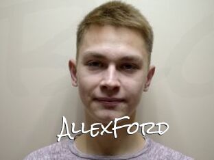 AllexFord
