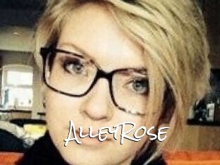 AlleyRose