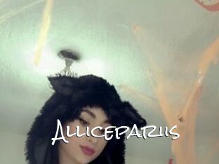 Allicepariis