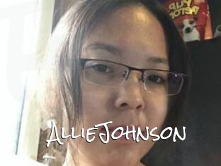 AllieJohnson