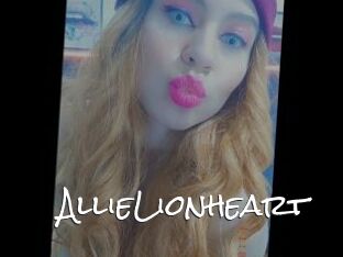 AllieLionheart
