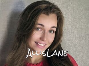 AllisLane