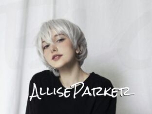 AlliseParker