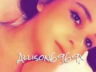 Allison6969X