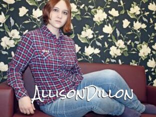 AllisonDillon