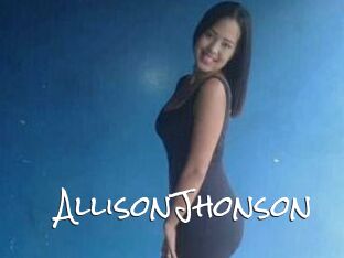 AllisonJhonson