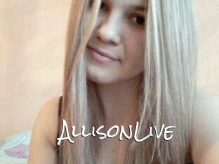 AllisonLive