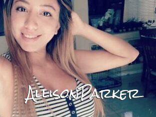 Allison_Parker