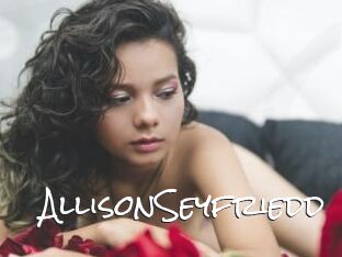 AllisonSeyfriedd