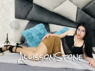 AllissonStone