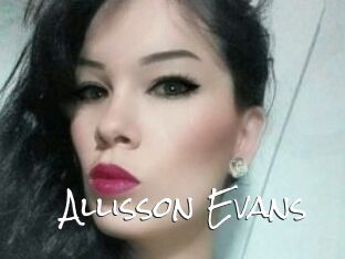 Allisson_Evans