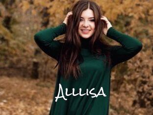 Alllisa