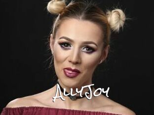 AllyJoy