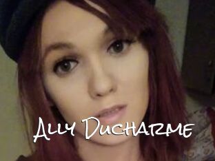 Ally_Ducharme