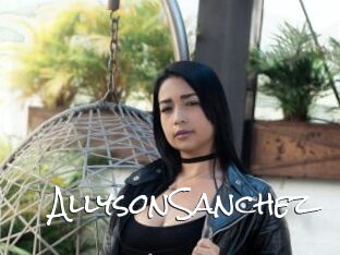 AllysonSanchez