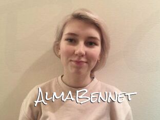 AlmaBennet