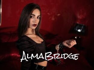 AlmaBridge Blow Cum