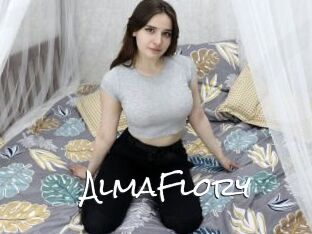 AlmaFlory