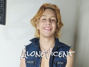 AloneVicent