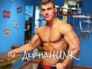 AlphaHUNK