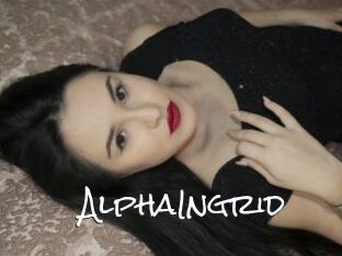 AlphaIngrid