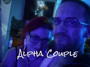 Alpha_Couple