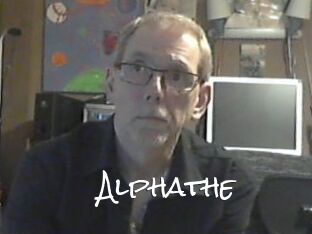 Alphathe