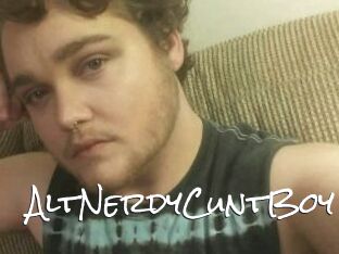 AltNerdyCuntBoy