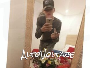 AltoVoltaje