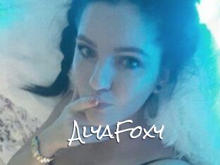 AlyaFoxy