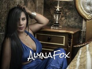 AlynaFox