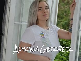 AlyonaGerber