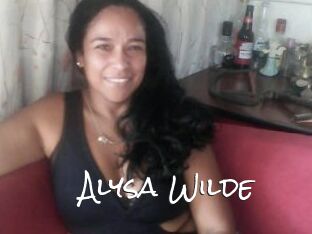 Alysa_Wilde