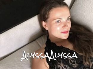 AlyssaAlyssa