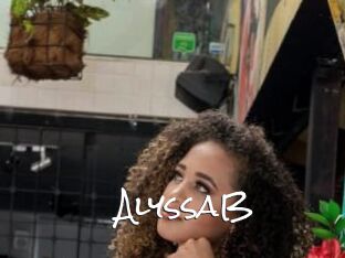 AlyssaB