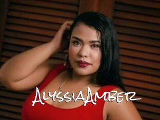 AlyssiaAmber