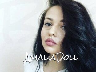 AmaliaDoll