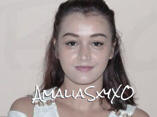 AmaliaSxyXO