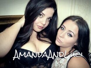 AmandaAndLuci