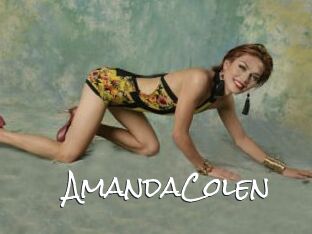 AmandaColen