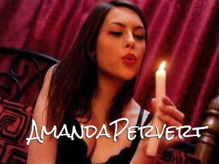 AmandaPervert