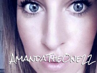 AmandaTheOne22