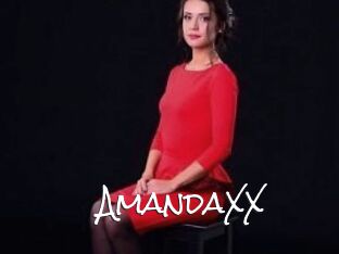 AmandaXX