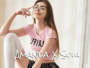 Amanda_X_Soul