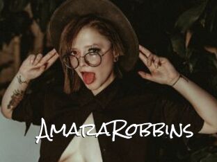 AmaraRobbins