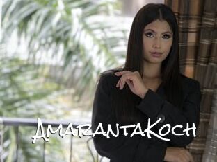 AmarantaKoch