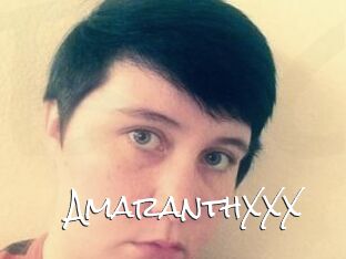AmaranthXXX