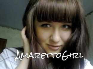 Amaretto_Girl