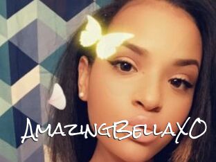 AmazingBellaXO