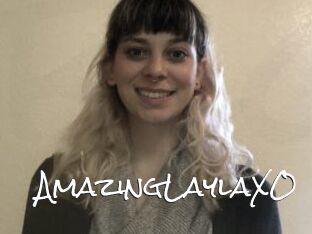 AmazingLaylaXO